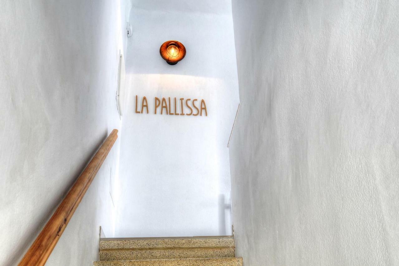 Masia Cal Ros S'Agaro Buitenkant foto