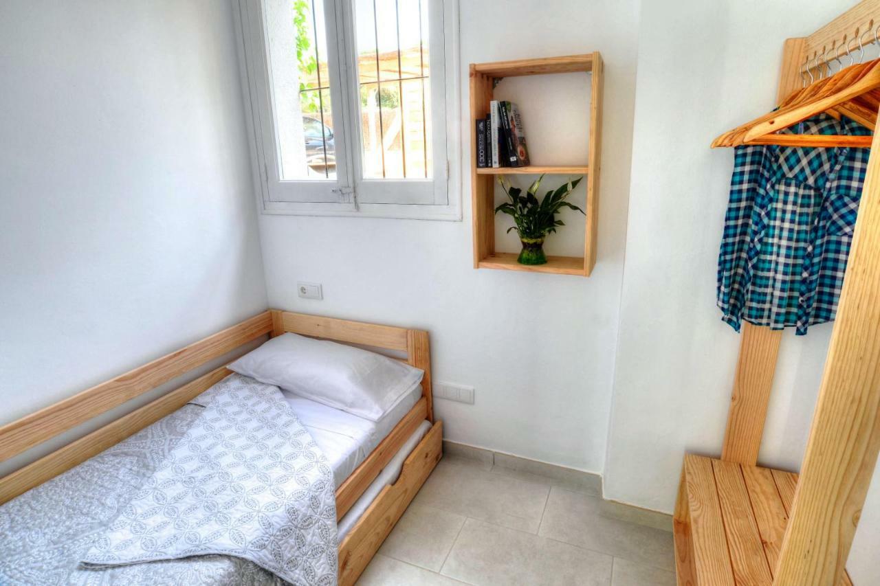 Masia Cal Ros S'Agaro Buitenkant foto