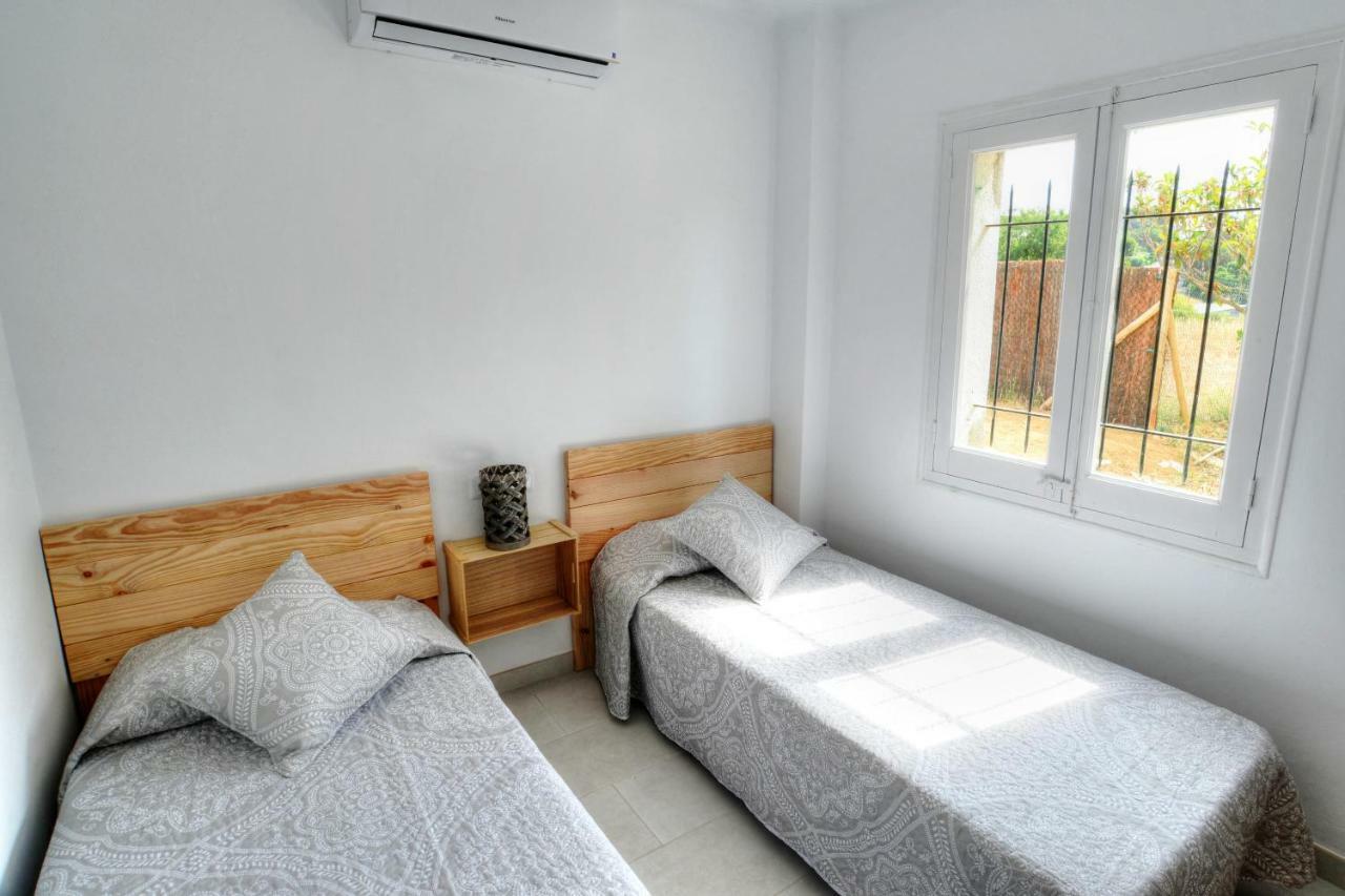 Masia Cal Ros S'Agaro Buitenkant foto