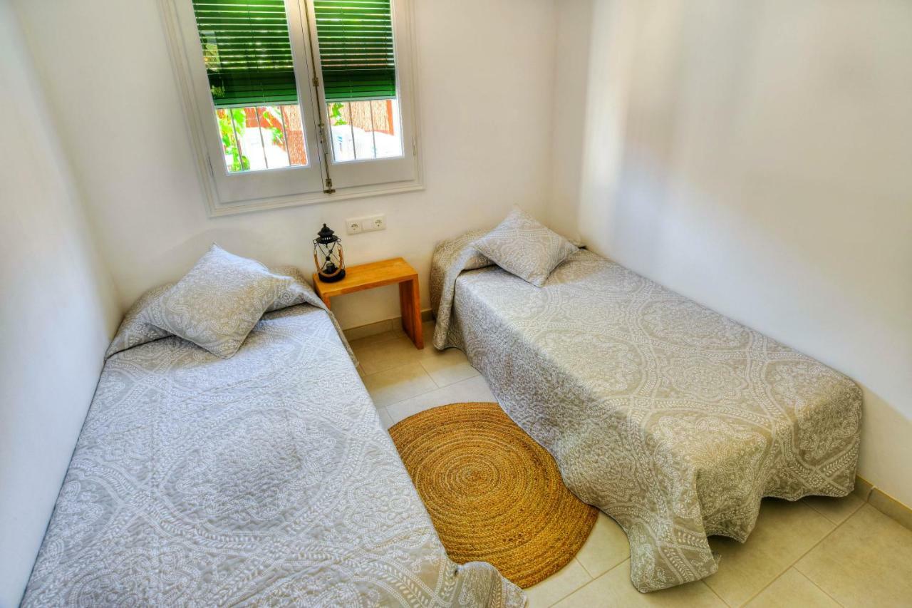 Masia Cal Ros S'Agaro Buitenkant foto